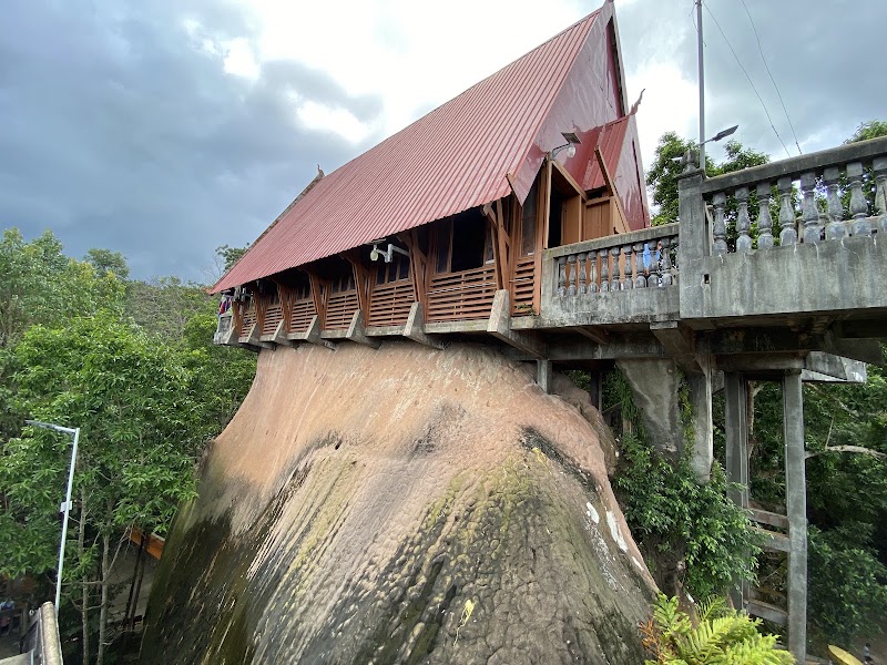 Photo 5 at Phnom Kulen National Park in រាជធានី​ភ្នំពេញ
