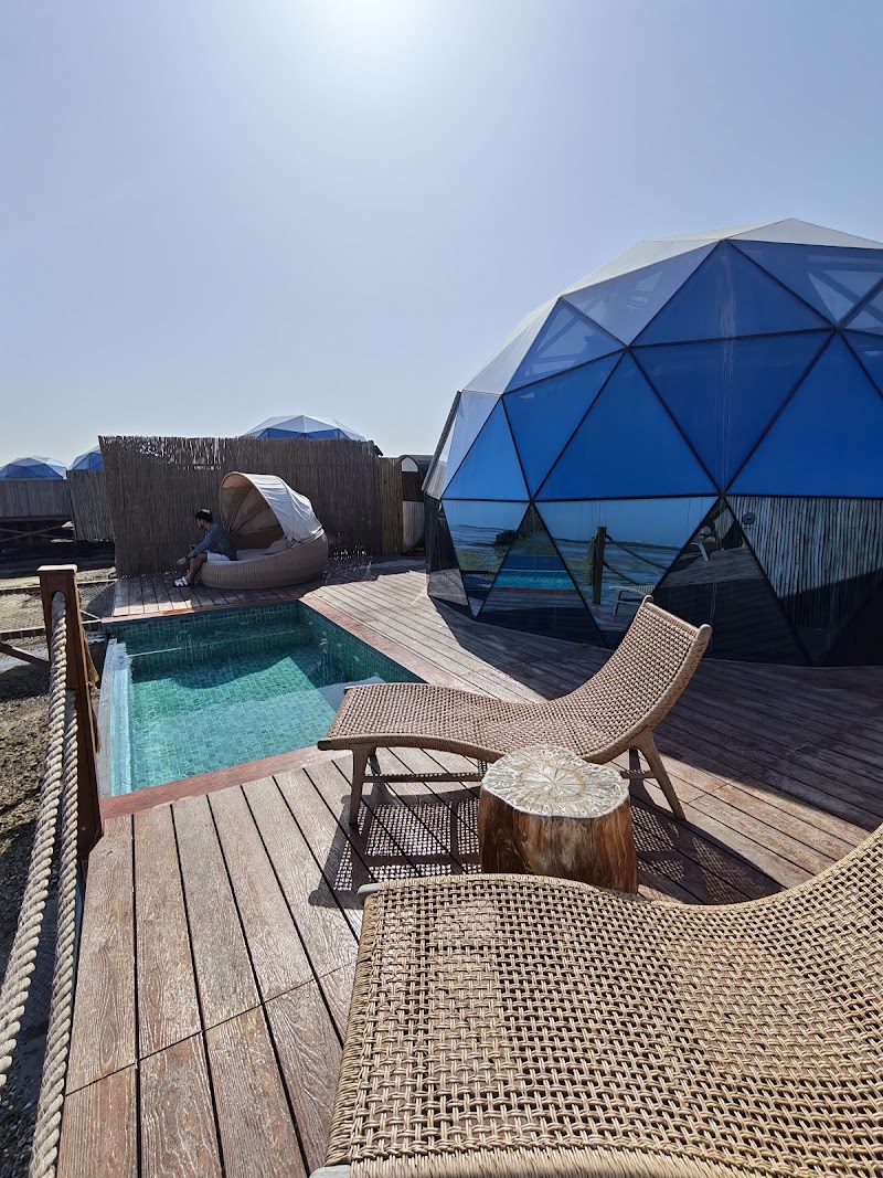 Photo 4 at LUXEGLAMP UAQ in Al Khor Al Sharqi