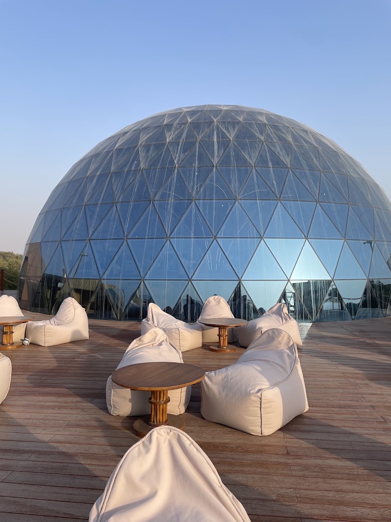 LUXEGLAMP UAQ in Al Khor Al Sharqi