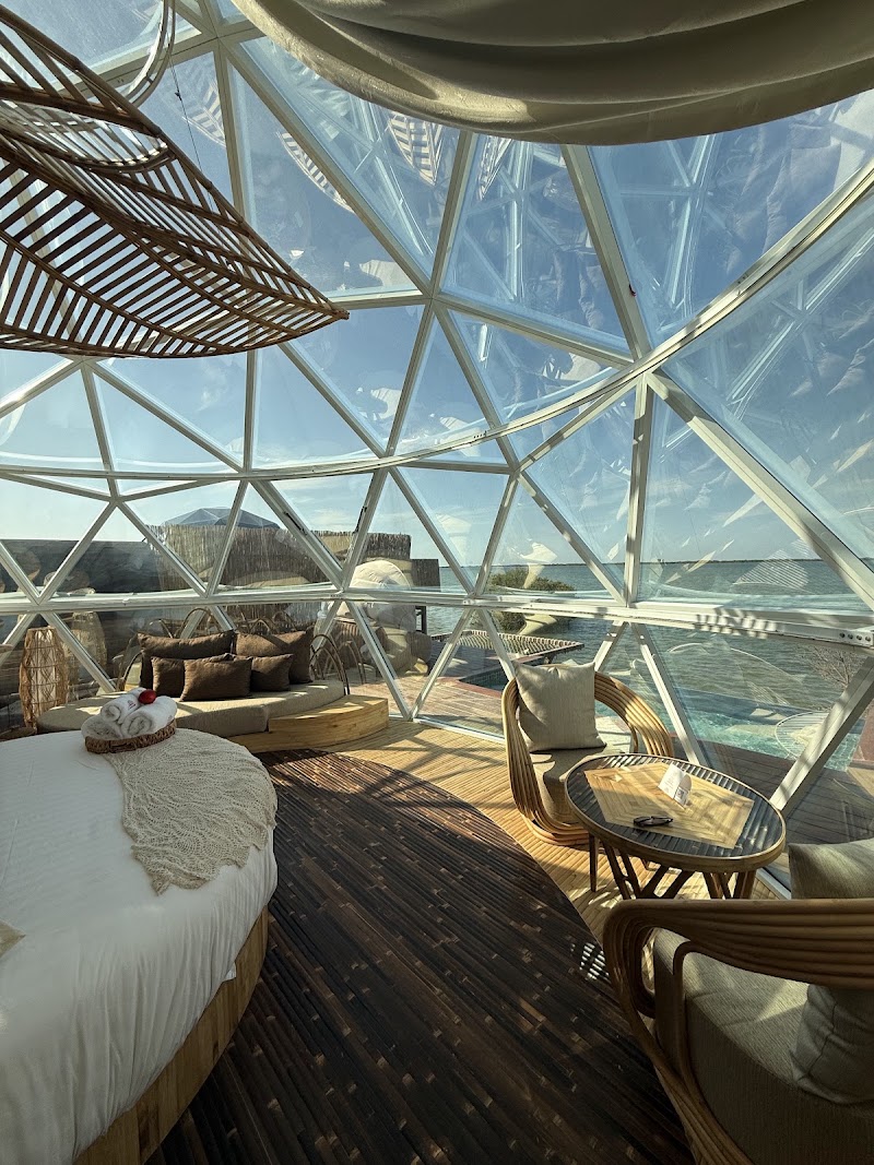 Photo 6 at LUXEGLAMP UAQ in Al Khor Al Sharqi