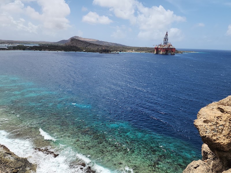 Photo 1 at I ️ Curaçao in Jan Thiel