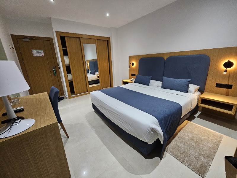 Photo 1 at Hotel Omaya in Martil