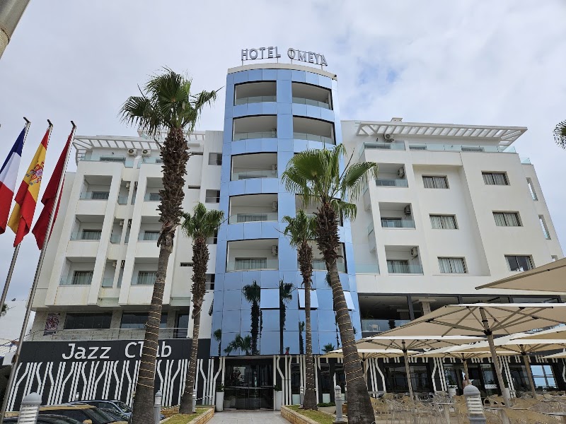 Photo 4 at Hotel Omaya in Martil