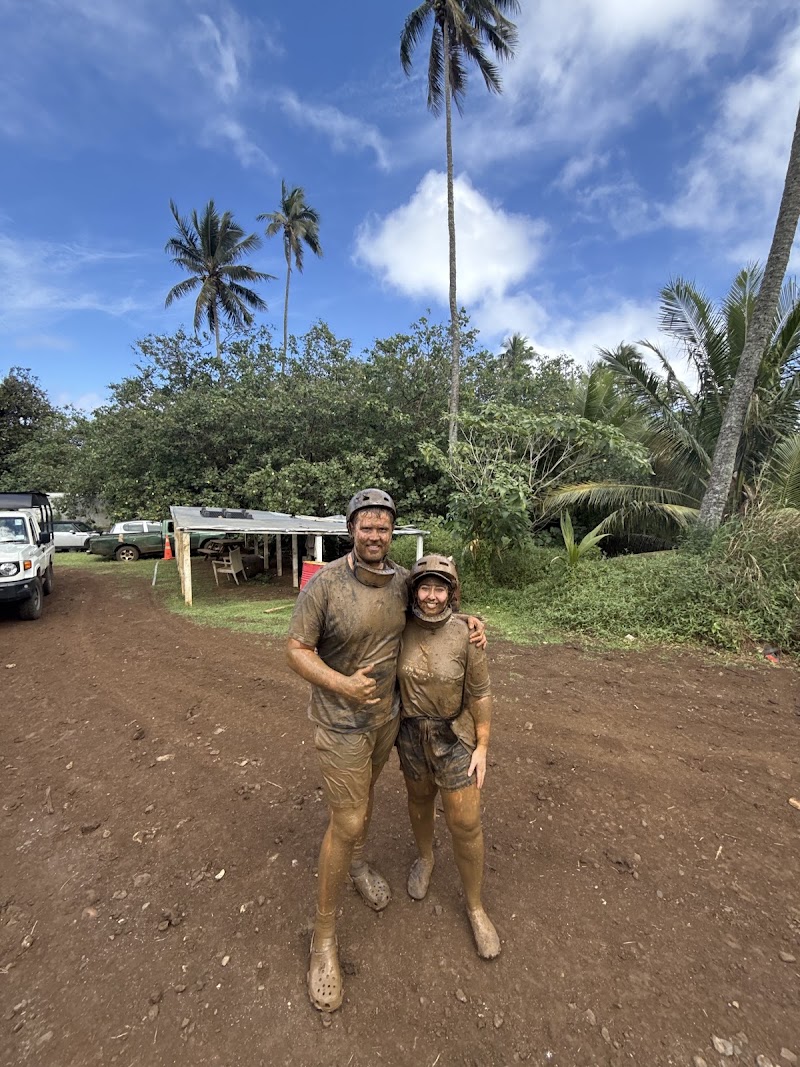 Photo 3 at Raro Buggy Tours in Ngatangiia District
