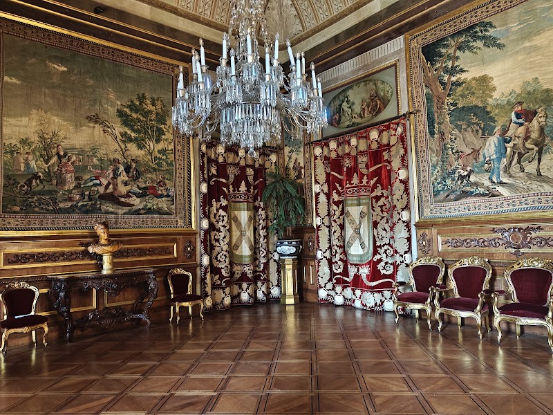 Photo 5 at Palácio Nacional da Ajuda in Lisboa