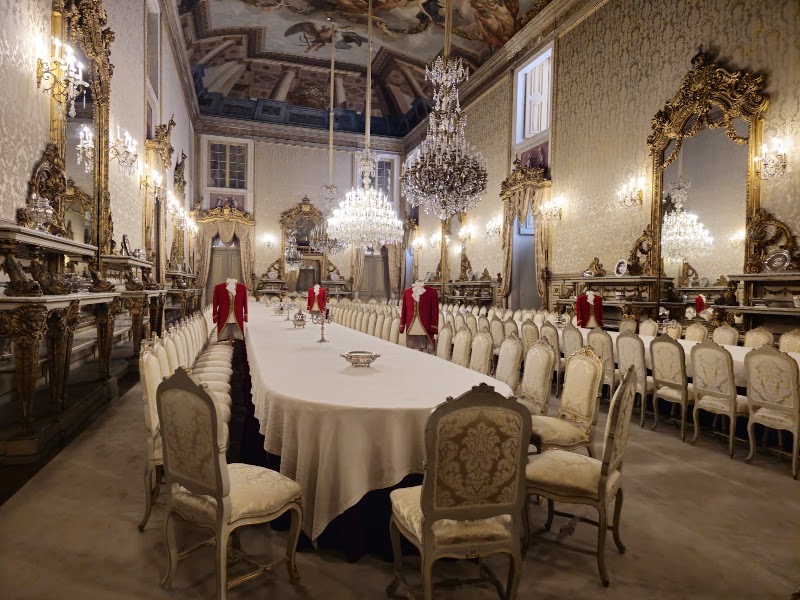 Photo 2 at Palácio Nacional da Ajuda in Lisboa
