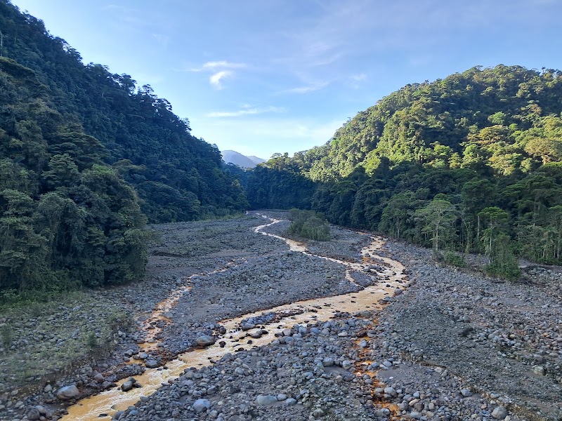 Photo 1 at Braulio Carrillo National Park in 