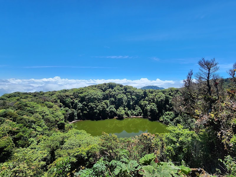 Photo 2 at Braulio Carrillo National Park in 