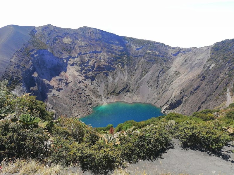Photo 3 at Braulio Carrillo National Park in 