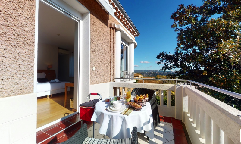 Villa Elisa M in Aubenas