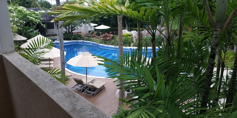 Photo 2 at Waves Resort & Spa Barbados An Autograph Collection All-Inclusive Resort in Prospect