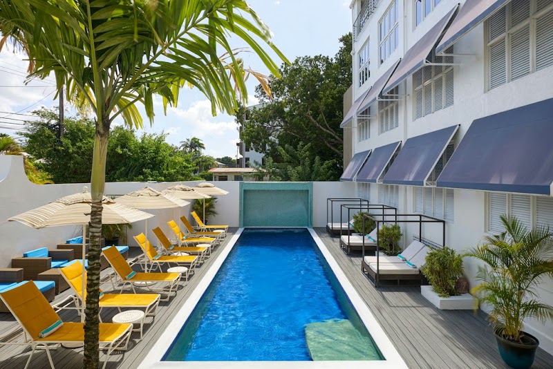 Waves Resort & Spa Barbados An Autograph Collection All-Inclusive Resort in Prospect