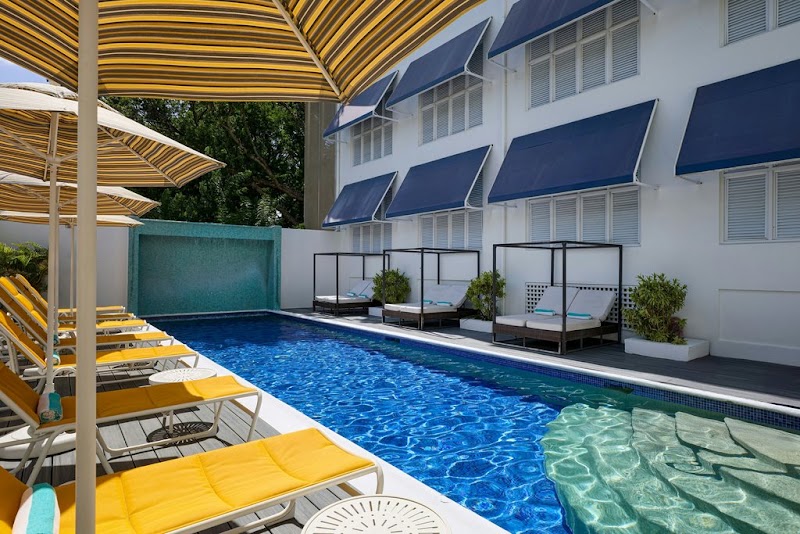 Photo 5 at Waves Resort & Spa Barbados An Autograph Collection All-Inclusive Resort in Prospect