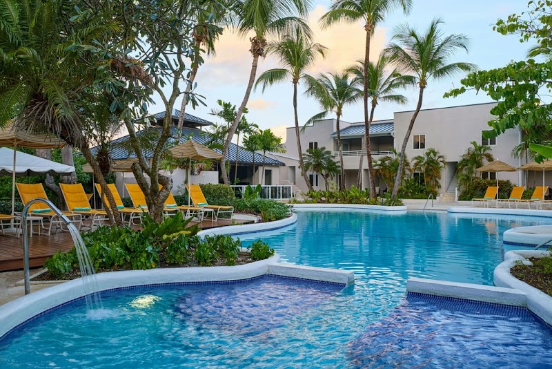 Photo 6 at Waves Resort & Spa Barbados An Autograph Collection All-Inclusive Resort in Prospect