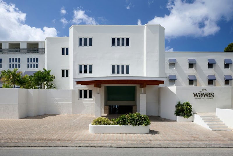 Photo 4 at Waves Resort & Spa Barbados An Autograph Collection All-Inclusive Resort in Prospect