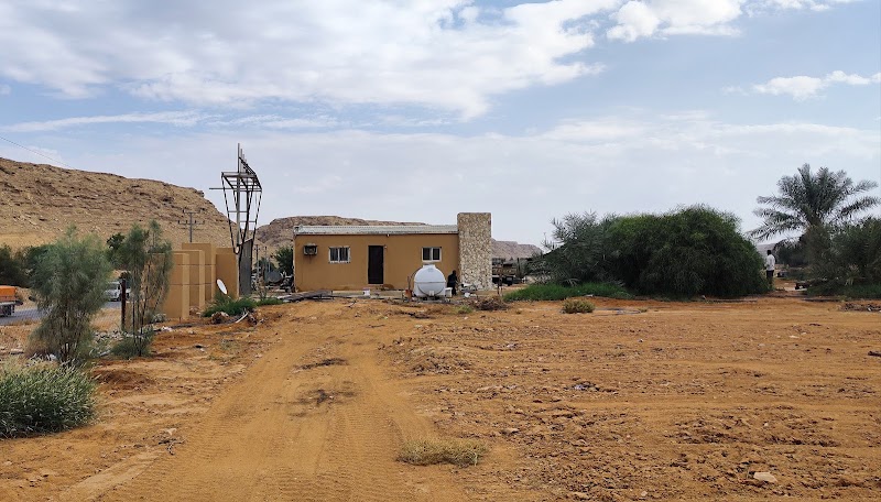 Photo 3 at Saudi Hiking HQ in Riyadh