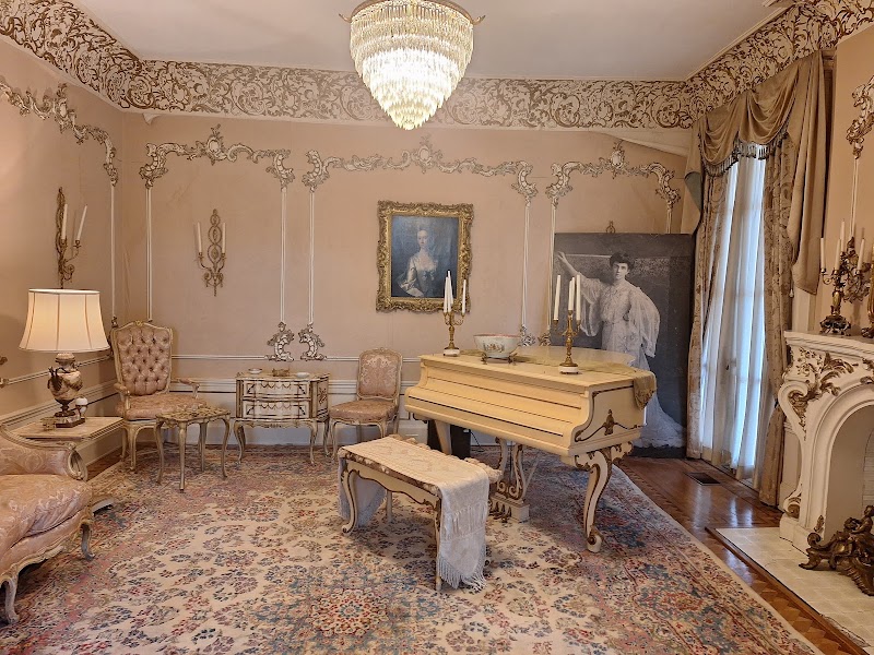 Photo 5 at Historic Herndon Home Museum in Atlanta