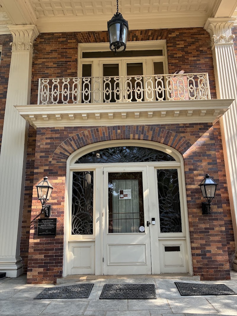 Photo 6 at Historic Herndon Home Museum in Atlanta