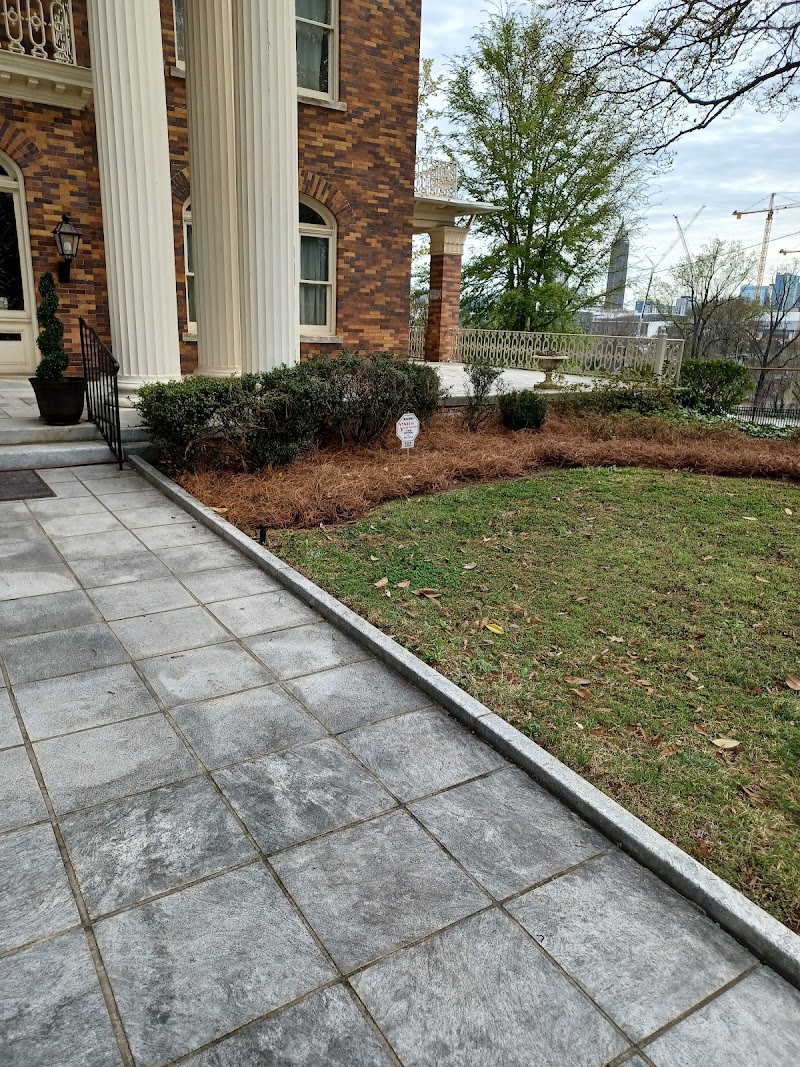 Photo 1 at Historic Herndon Home Museum in Atlanta