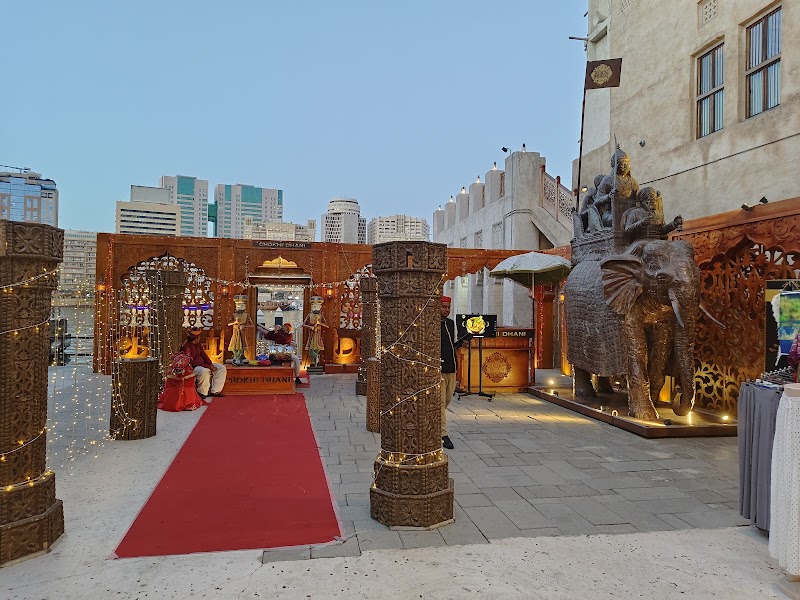 Photo 6 at Dubai Old City in Dubai