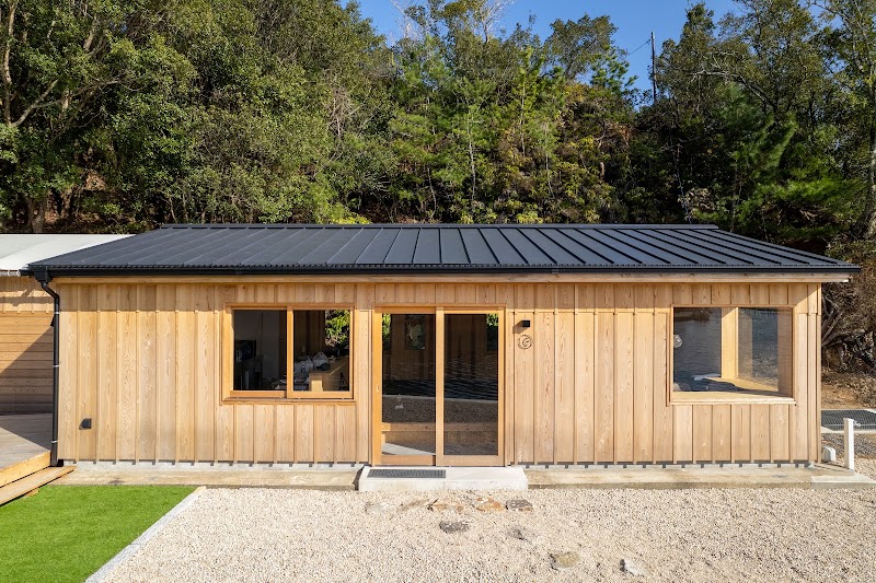Photo 3 at うみらぼ - 船で行く1日1組のリゾート宿（UMILABO Retreat） in Shima