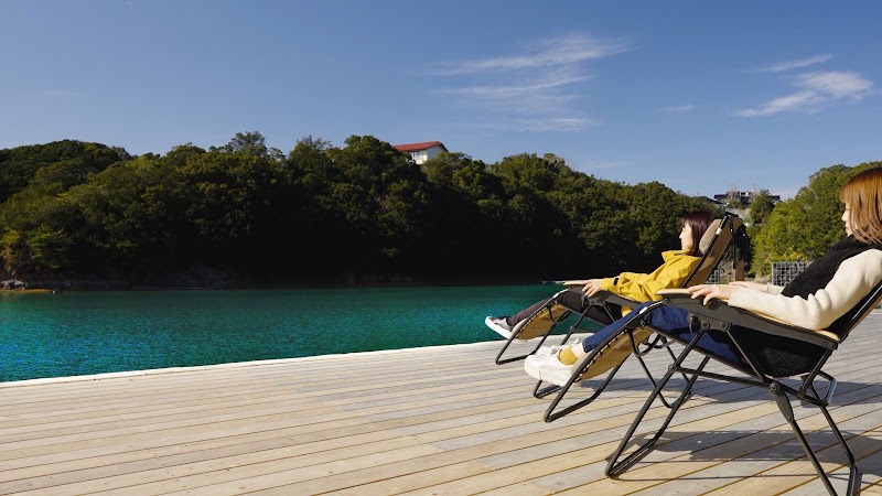 Photo 6 at うみらぼ - 船で行く1日1組のリゾート宿（UMILABO Retreat） in Shima