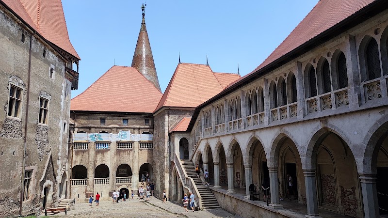 Photo 6 at Corvin Castle in Hunedoara