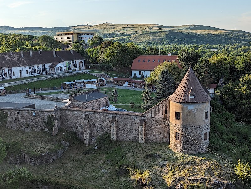 Photo 4 at Corvin Castle in Hunedoara