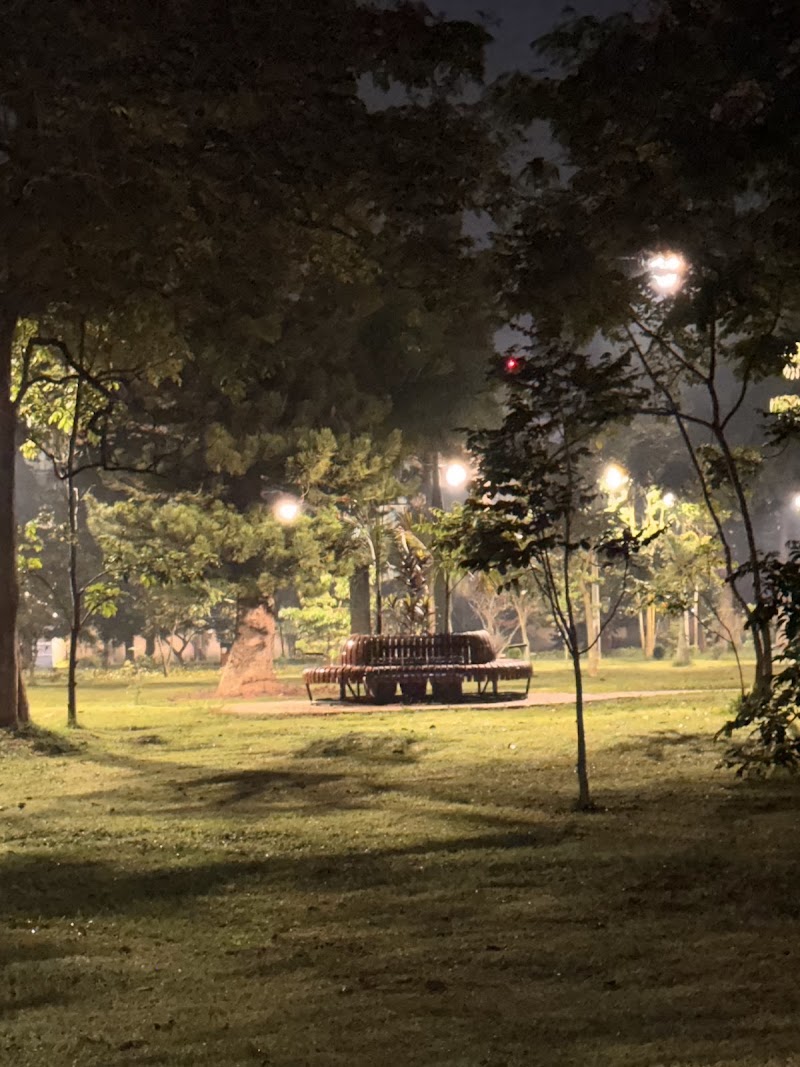 Photo 2 at Kimihurura Roundabout Park in Kigali