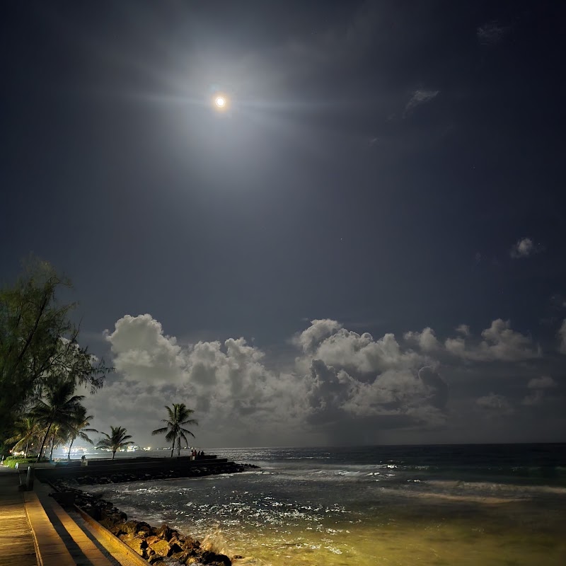 Photo 4 at The Richard Haynes Boardwalk in Bridgetown