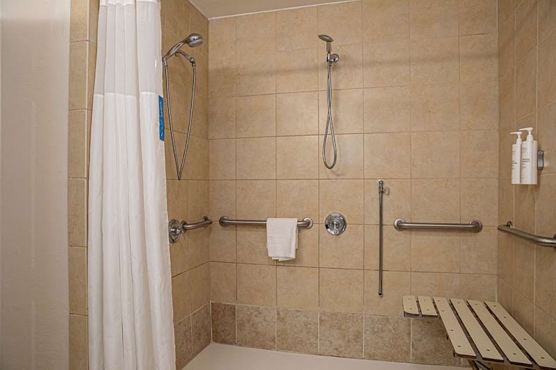 Photo 6 at Hampton Inn Charleston-Historic District in Charleston