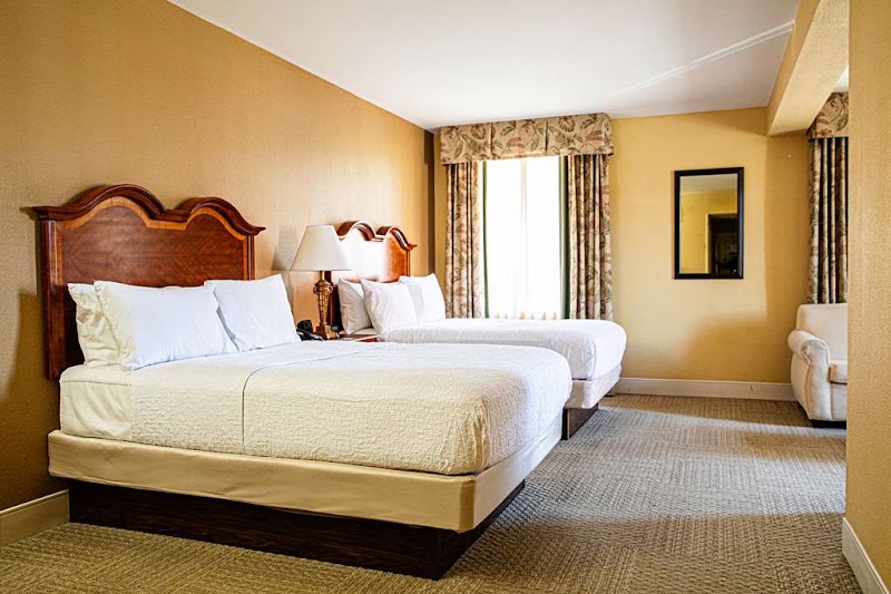 Photo 1 at Hampton Inn Charleston-Historic District in Charleston