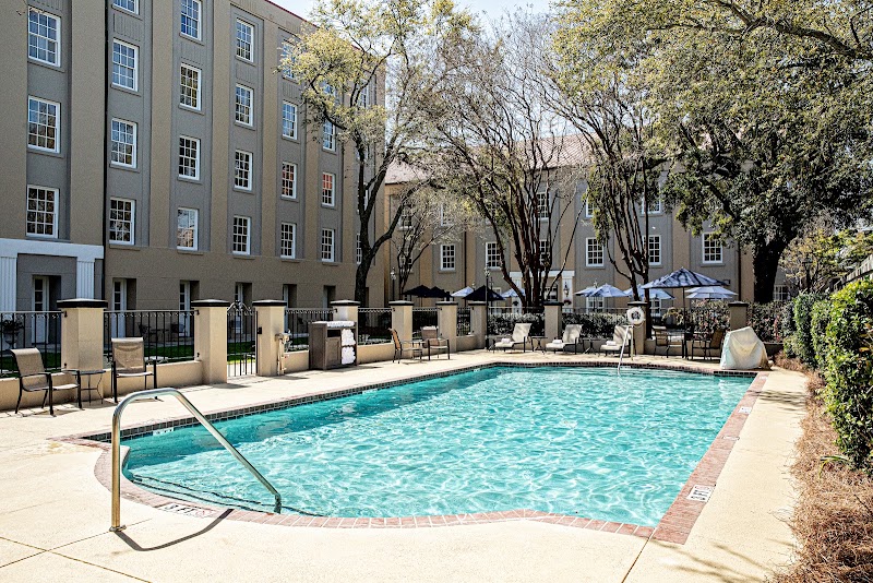 Hampton Inn Charleston-Historic District in Charleston