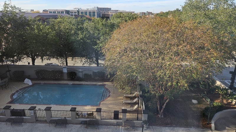 Photo 2 at Hampton Inn Charleston-Historic District in Charleston