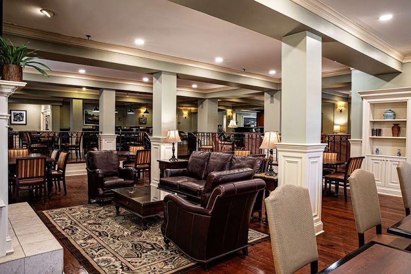 Photo 5 at Hampton Inn Charleston-Historic District in Charleston