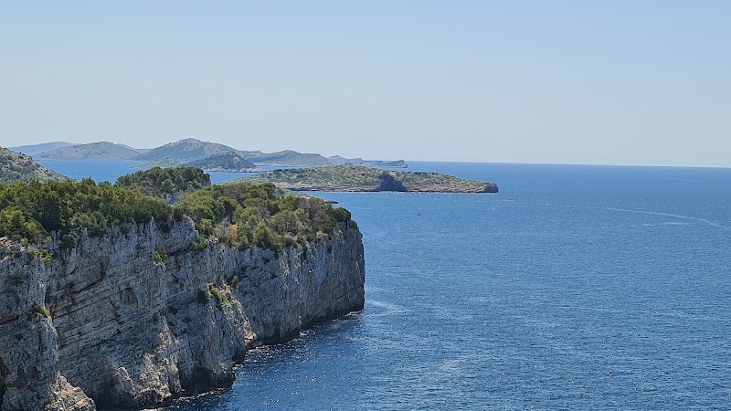 Photo 2 at National Park Kornati in 