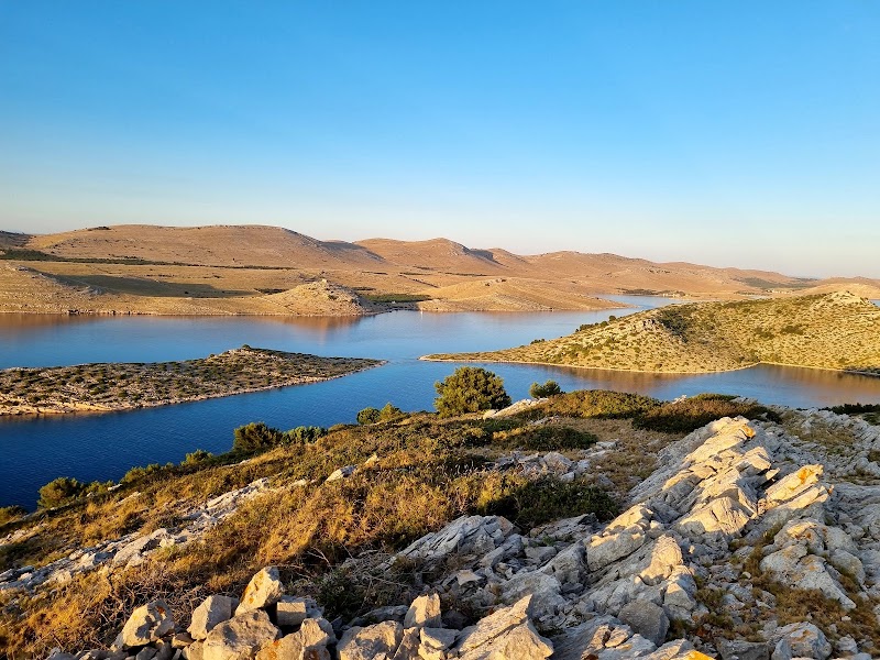 Photo 3 at National Park Kornati in 