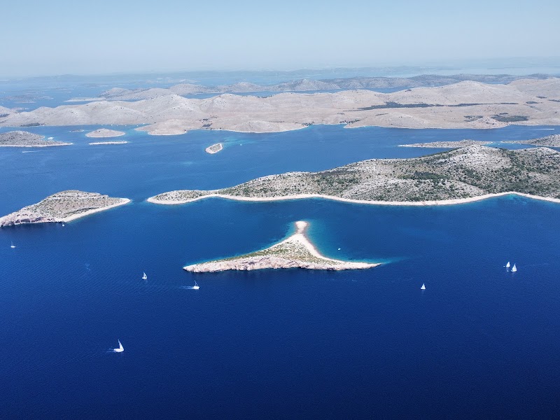 Photo 5 at National Park Kornati in 