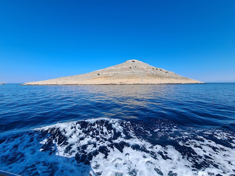 Photo 4 at National Park Kornati in 