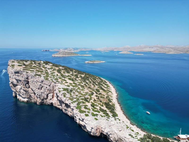 Photo 6 at National Park Kornati in 