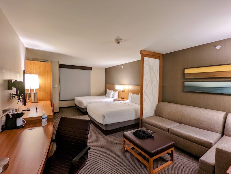 Photo 1 at Hyatt Place Austin Airport in Austin