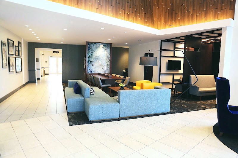 Photo 5 at Hyatt Place Austin Airport in Austin