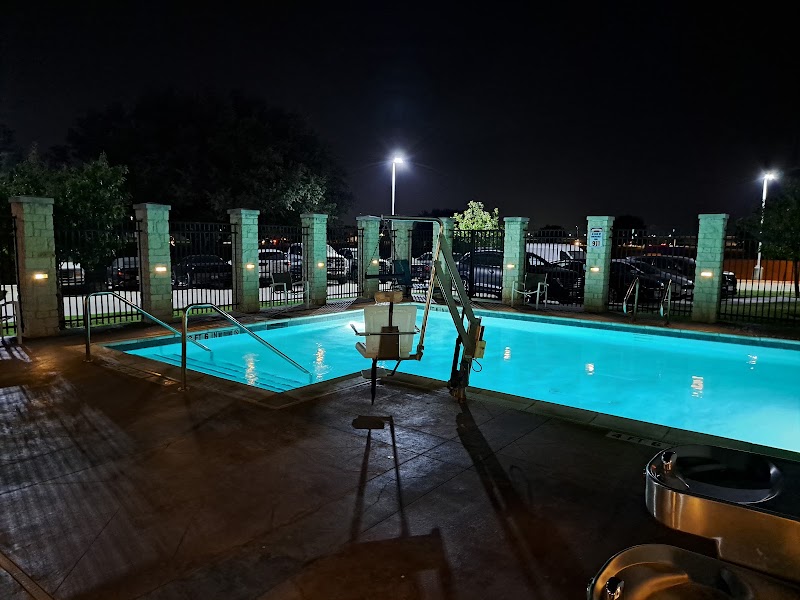 Photo 2 at Hyatt Place Austin Airport in Austin