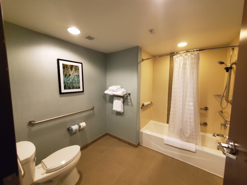 Photo 3 at Hyatt Place Austin Airport in Austin