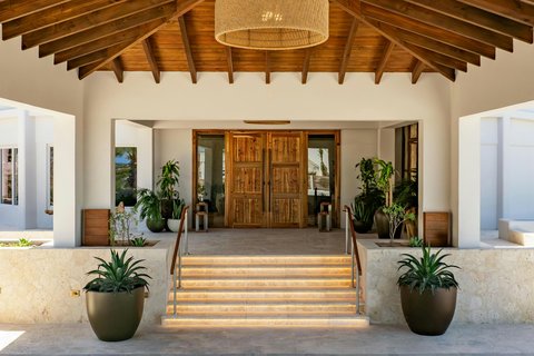 Salterra, a Luxury Collection Resort & Spa, South Caicos in 