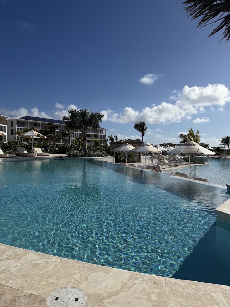Photo 2 at Salterra, a Luxury Collection Resort & Spa, South Caicos in 