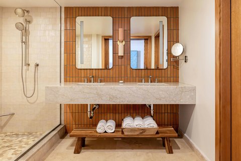 Photo 3 at Salterra, a Luxury Collection Resort & Spa, South Caicos in 