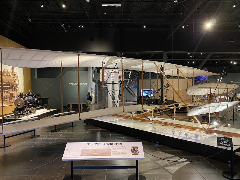 Photo 3 at Tellus Science Museum in Cartersville