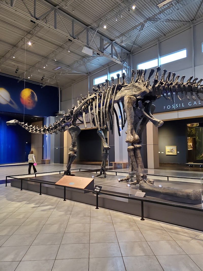 Photo 6 at Tellus Science Museum in Cartersville