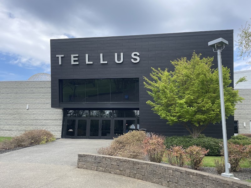 Photo 2 at Tellus Science Museum in Cartersville